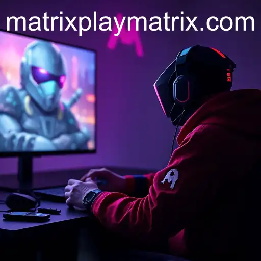 The Digital Evolution of Gaming