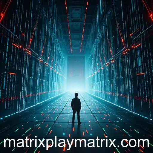 Digital Revolution in Gaming with MatrixPlay