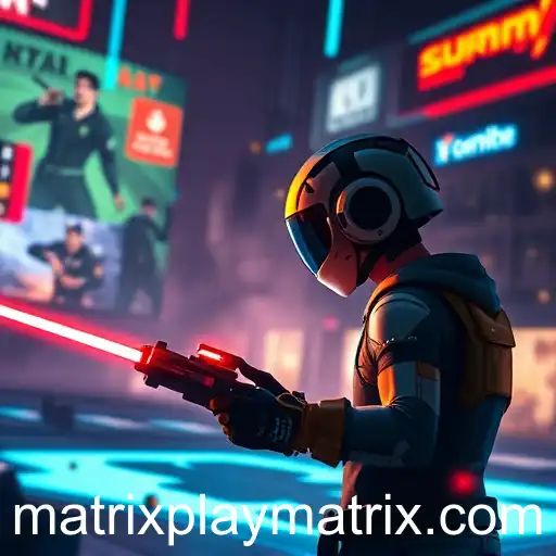 Gaming Trends and Innovations