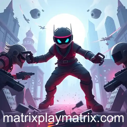 Gaming Dynamics in 2025