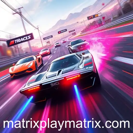 The Rise of Matrixplay in the Digital Gaming Arena