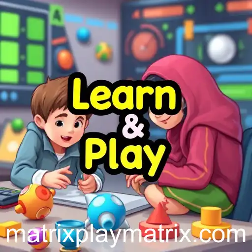 The Rise of Matrixplay in Online Gaming