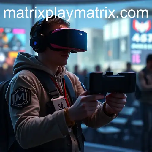 Matrixplay's Impact on Online Gaming