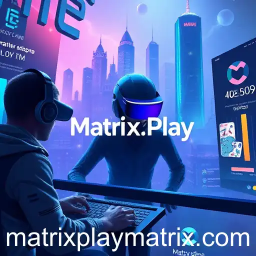 MatrixPlay's Impact on Gaming in 2025