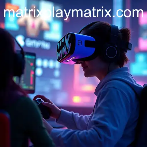 MatrixPlay: Revolutionizing Online Gaming in 2026