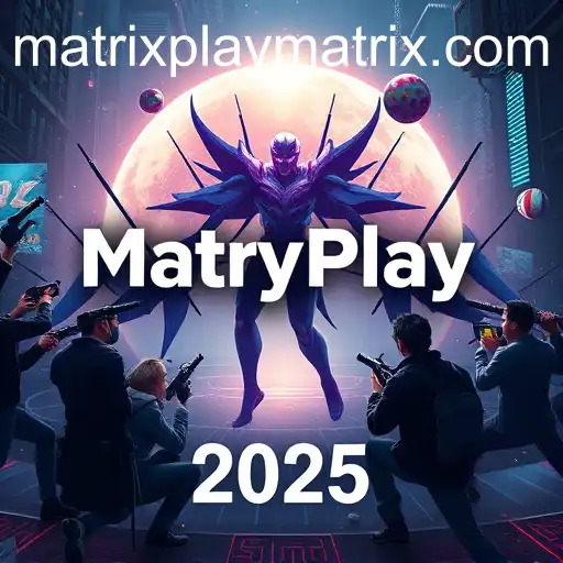 The Rise of MatrixPlay: A Digital Playground for Gamers