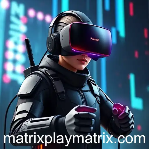 The Rise of Matrixplay in the Gaming World