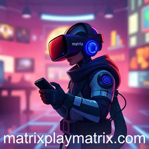 The Rise of Virtual Gaming Platforms in 2025