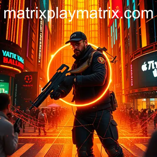 The Rise of MatrixPlay in the Gaming World