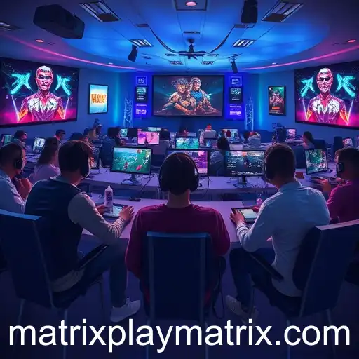 The Impact of Online Gaming Platforms in 2025