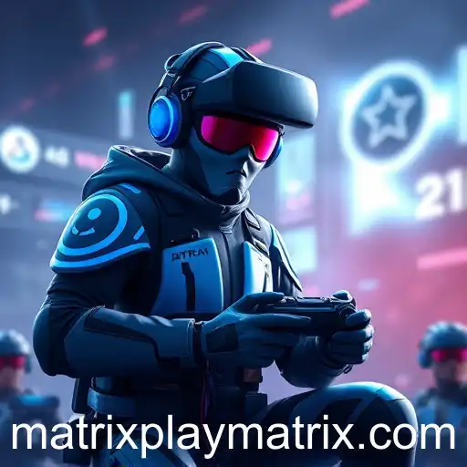 Matrixplay Launches Revolutionary AI Gaming Experience