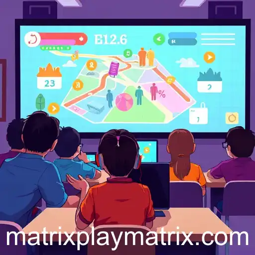 The Evolution and Impact of Matrixplay on Online Gaming