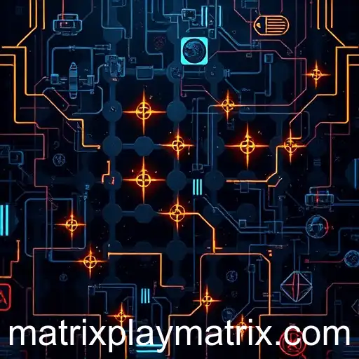 Matrixplay: The Game Revolution in 2026