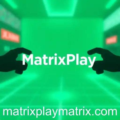 Matrixplay Revolutionizes Online Gaming in 2025