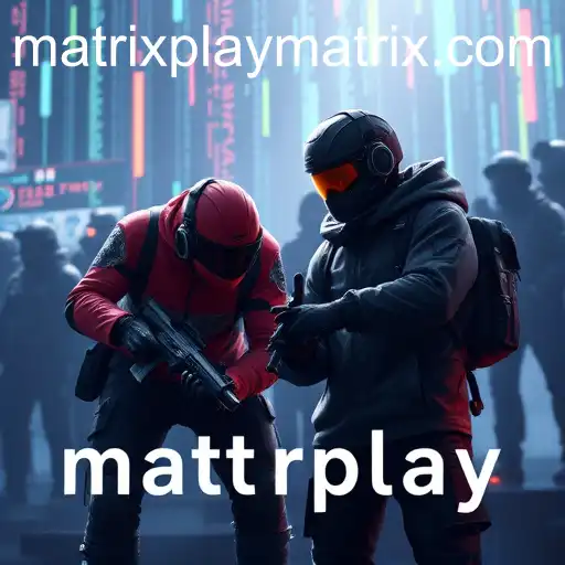 Exploring the Thrills of 'Multiplayer Fun' with Matrixplay