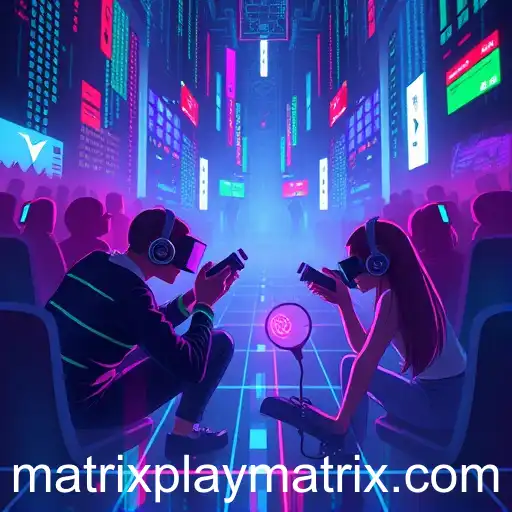 The Rise of Online Gaming Communities in 2025