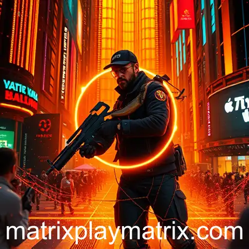 The Rise of MatrixPlay in the Gaming World